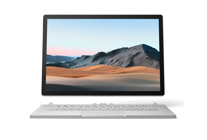 确山Surface 维修前的准备工作
